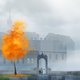 Illustration for article titled Um, Maybe You Shouldnt Have Hidden From the Zombies in That Church...